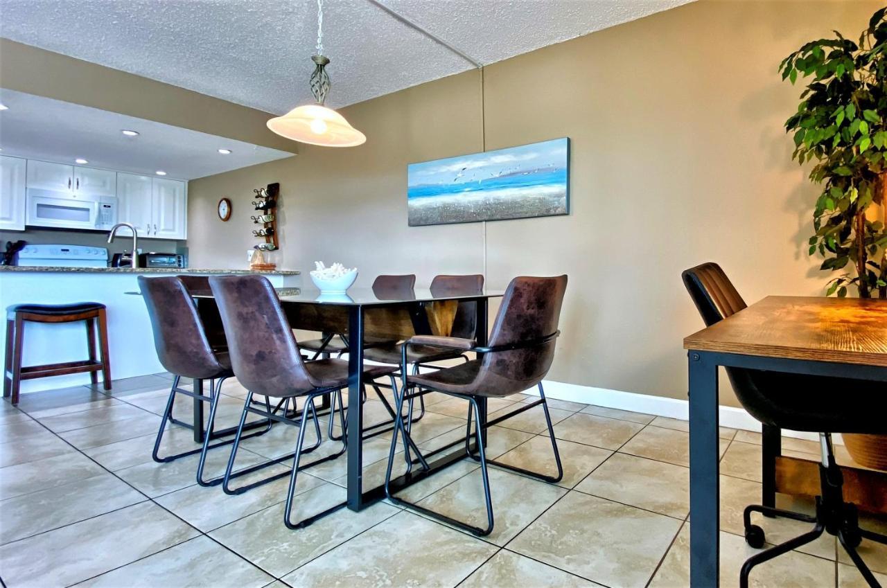 Holiday Villas III 510 Clearwater Beach Zewnętrze zdjęcie