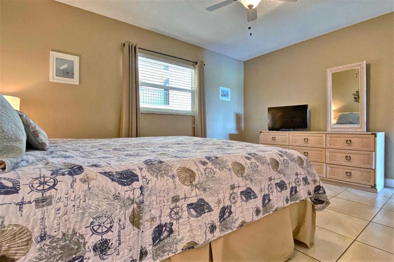 Holiday Villas III 510 Clearwater Beach Zewnętrze zdjęcie