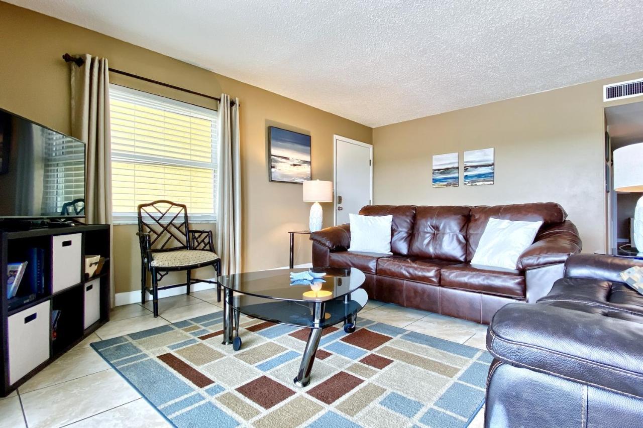 Holiday Villas III 510 Clearwater Beach Zewnętrze zdjęcie