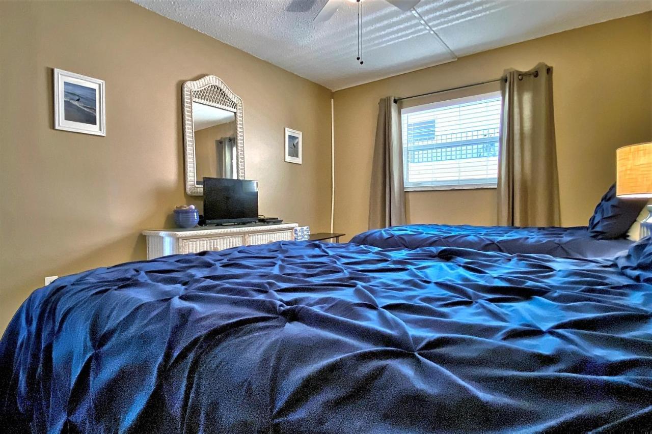 Holiday Villas III 510 Clearwater Beach Zewnętrze zdjęcie