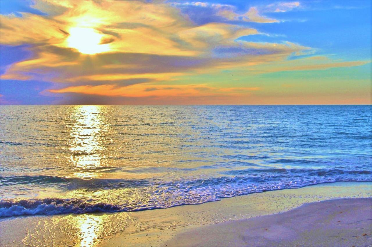 Holiday Villas III 510 Clearwater Beach Zewnętrze zdjęcie