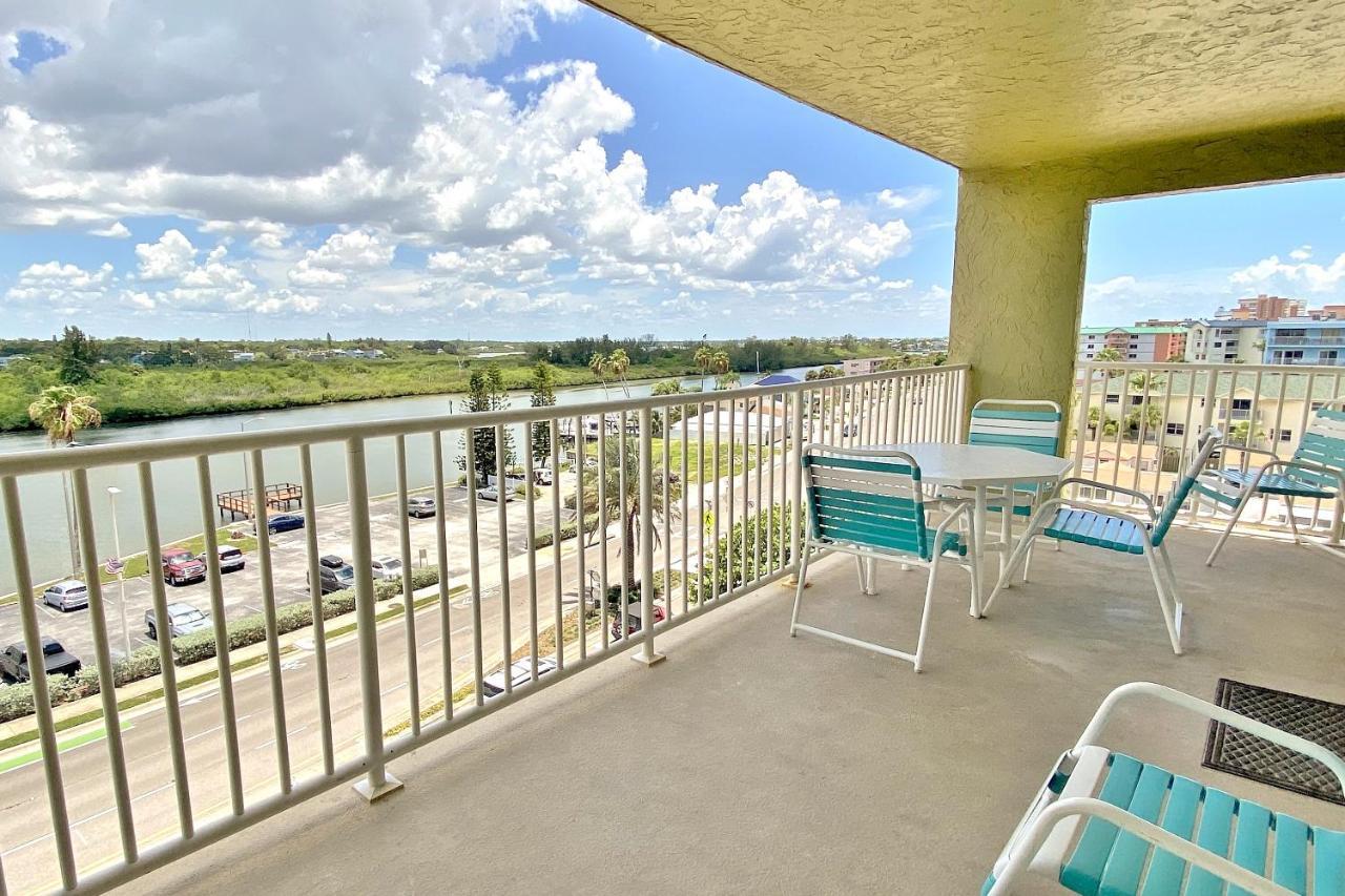Holiday Villas III 510 Clearwater Beach Zewnętrze zdjęcie