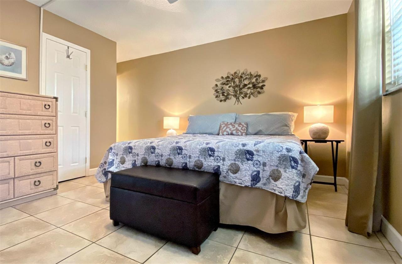 Holiday Villas III 510 Clearwater Beach Zewnętrze zdjęcie