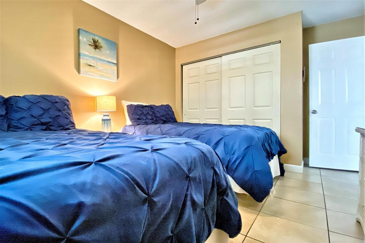 Holiday Villas III 510 Clearwater Beach Zewnętrze zdjęcie