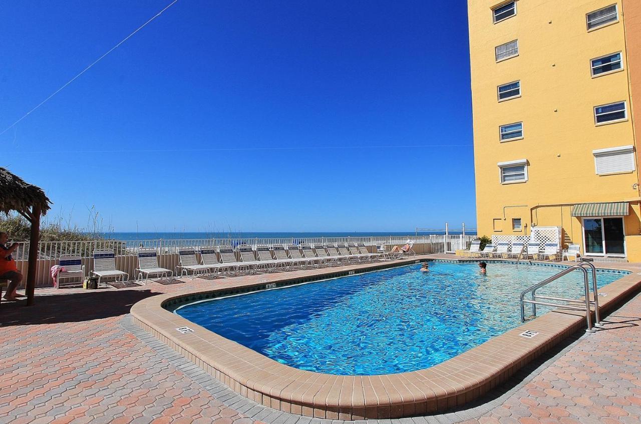 Holiday Villas III 510 Clearwater Beach Zewnętrze zdjęcie