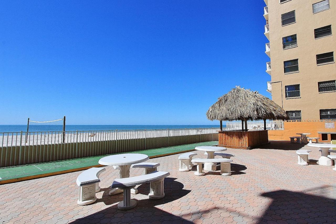 Holiday Villas III 510 Clearwater Beach Zewnętrze zdjęcie