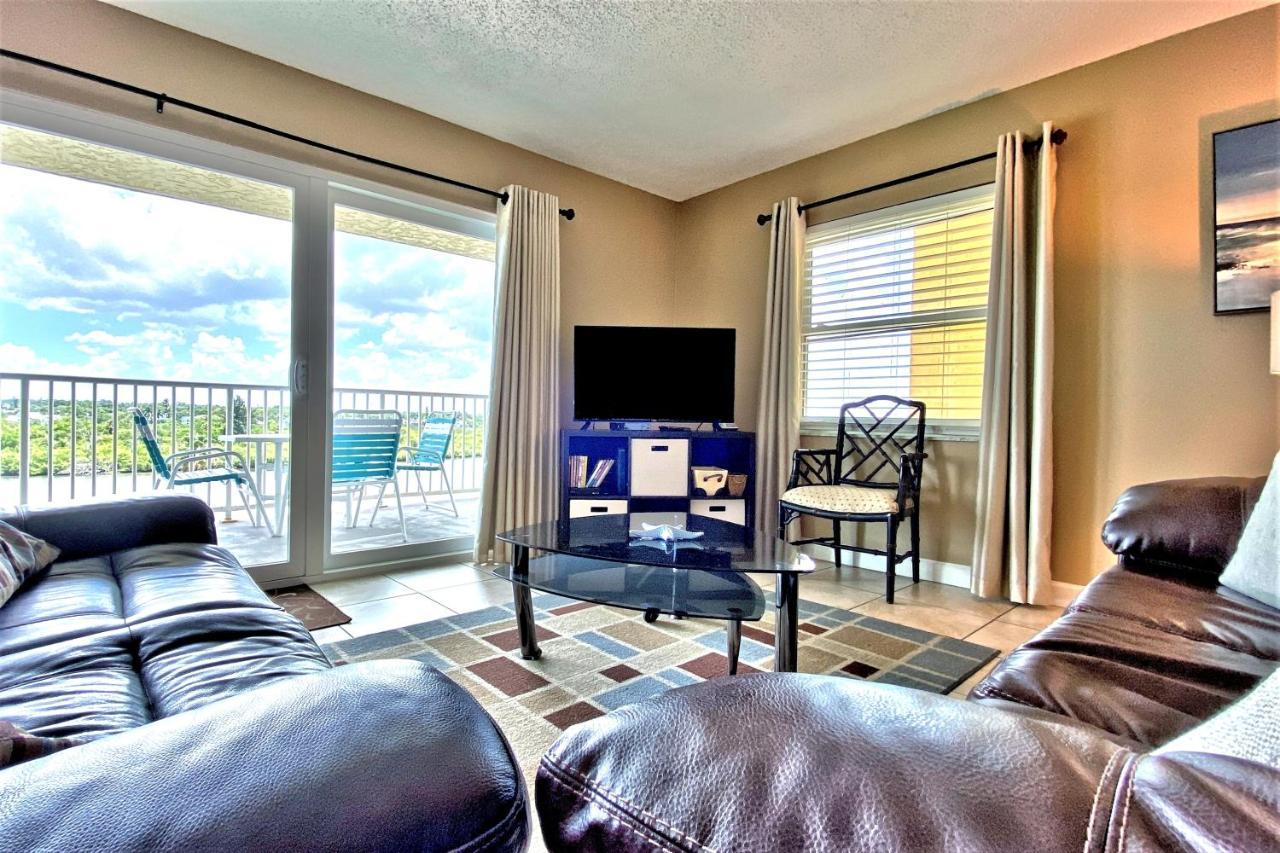 Holiday Villas III 510 Clearwater Beach Zewnętrze zdjęcie