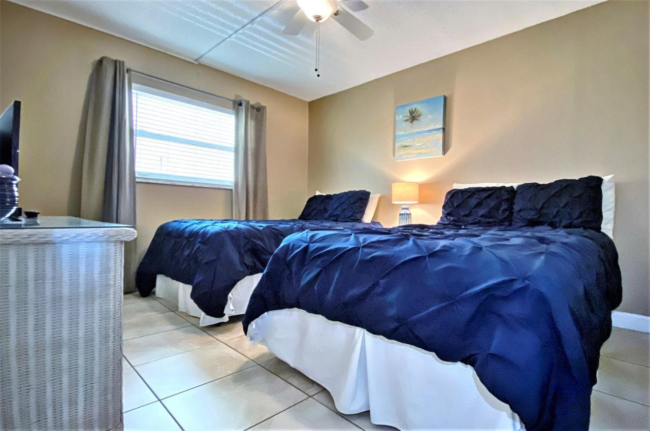 Holiday Villas III 510 Clearwater Beach Zewnętrze zdjęcie