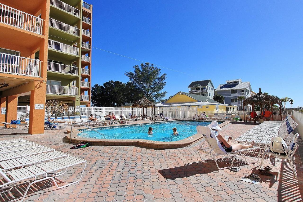 Holiday Villas III 510 Clearwater Beach Zewnętrze zdjęcie