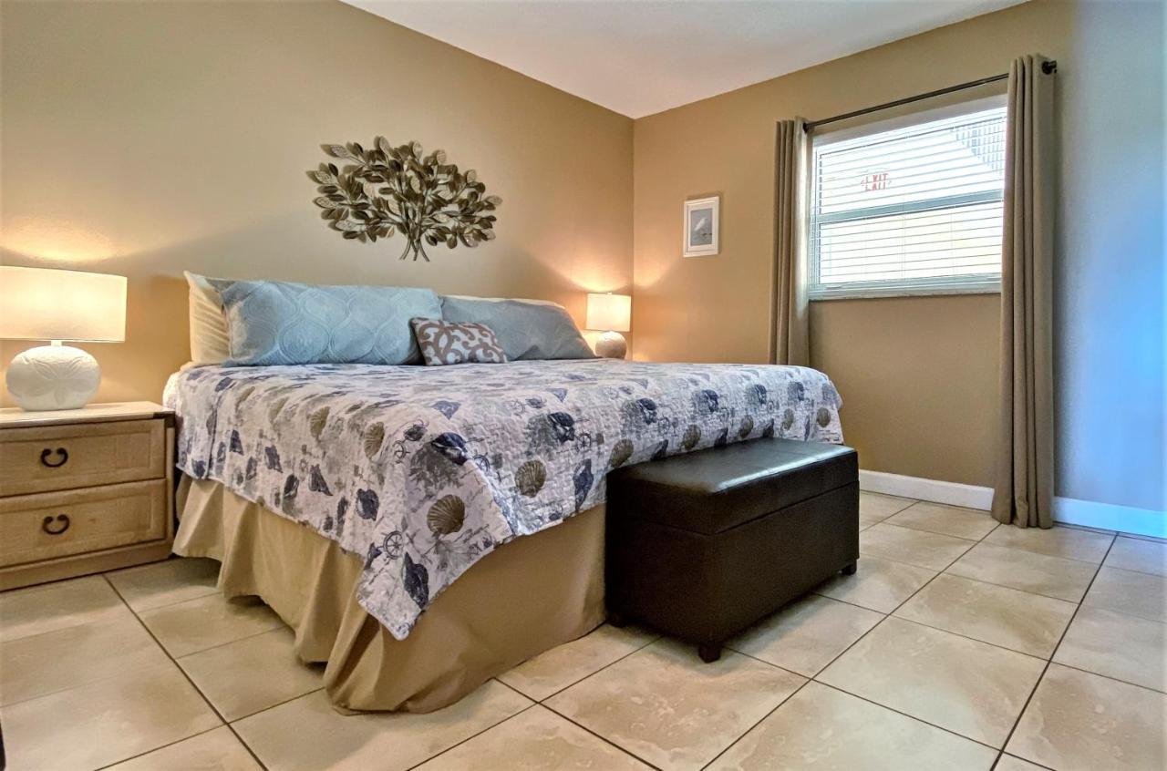 Holiday Villas III 510 Clearwater Beach Zewnętrze zdjęcie