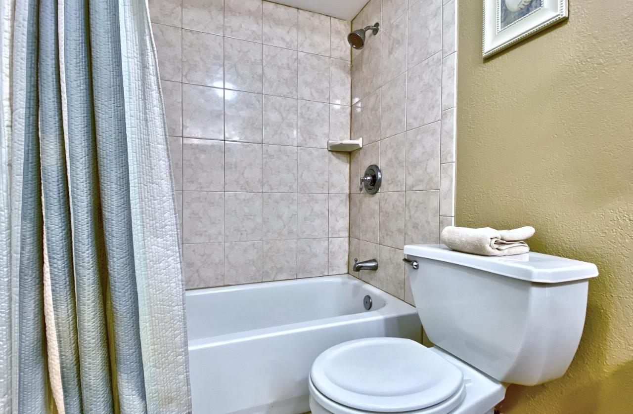 Holiday Villas III 510 Clearwater Beach Zewnętrze zdjęcie