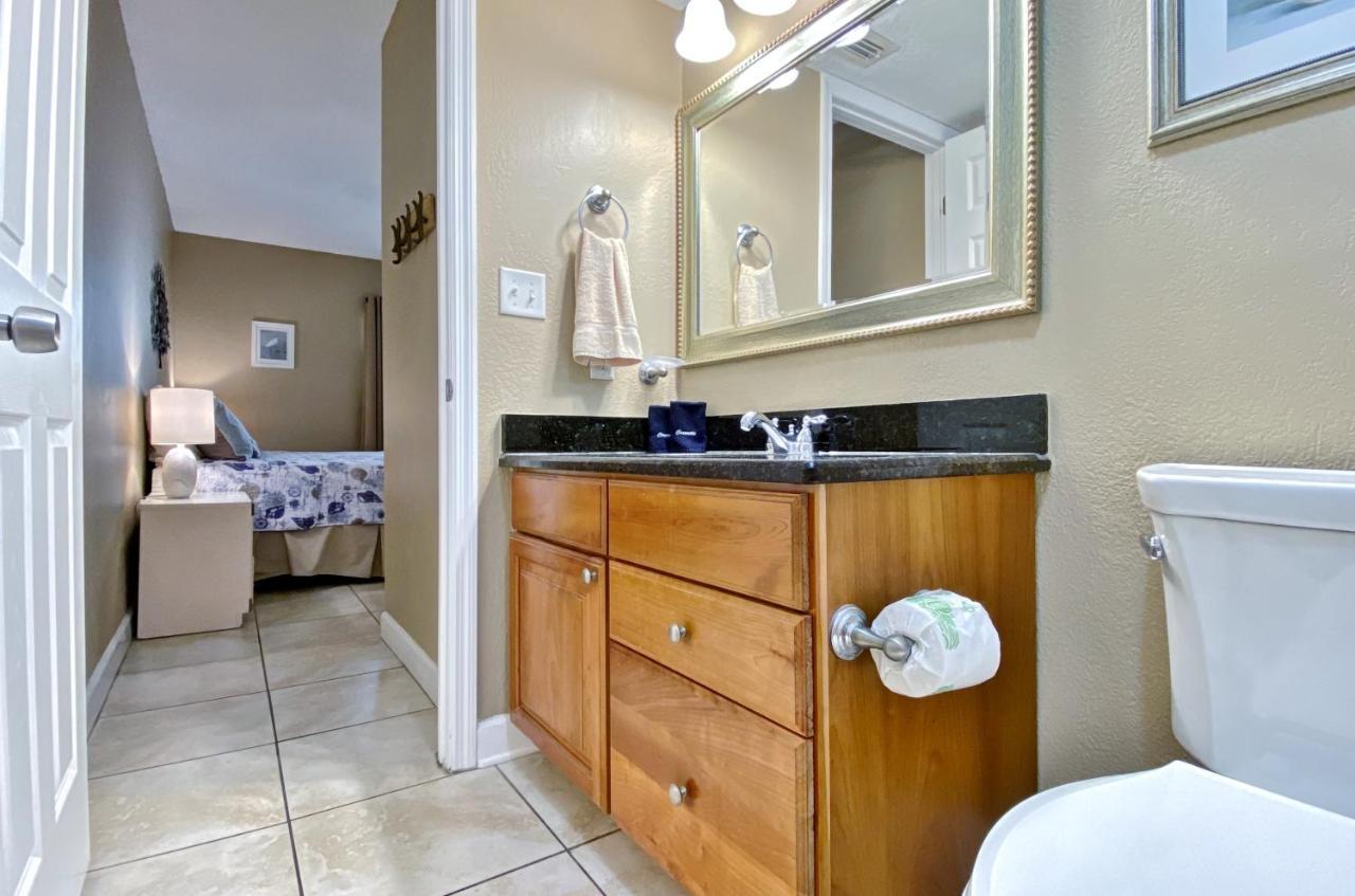 Holiday Villas III 510 Clearwater Beach Zewnętrze zdjęcie