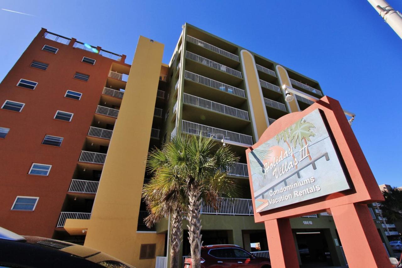 Holiday Villas III 510 Clearwater Beach Zewnętrze zdjęcie